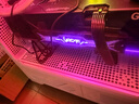 SUPER FLOWER振華 ATX3.1電源 額定1000W LEADEX III1000W 電腦電源 金牌全模/十年保固/支持 5090/9070顯卡 曬單實(shí)拍圖