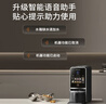 九陽(yáng)（Joyoung）免手洗預(yù)約豆?jié){機(jī)變頻輕音低嘌呤漿1.2L大容量2-4人用可做豆花家用破壁機(jī)料理機(jī)K7 Pro(遠(yuǎn)航灰) 曬單實(shí)拍圖