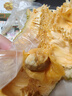 沁煦【順豐包郵】海南老樹榴蓮蜜當(dāng)季新鮮熱帶水果軟糯香甜帶殼整個(gè) 4斤 【嚴(yán)選大果1個(gè)裝】 曬單實(shí)拍圖