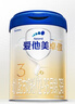 愛(ài)他美（Aptamil）卓傲幼兒配方奶粉3段（12—36月齡） 800g*1罐  卓傲自護益生元 曬單實(shí)拍圖