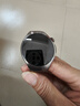 HUAWEI WATCH 5 46mm高端款航天級鈦合金表殼木星棕素皮復合表帶首創(chuàng  )X-TAP智感窗鴻蒙AI腕上小藝eSIM通信 曬單實(shí)拍圖