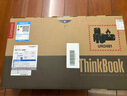 ThinkPad【國家補貼20%】聯(lián)想ThinkBook X 2025酷睿Ultra9 13.5英寸 32G 1T 2.8K AI高刷屏辦公筆記本電腦 曬單實拍圖