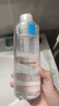 理膚泉安心水400ml 補水保濕修護舒緩潤膚煙酰胺爽膚水護膚品11.11禮物 曬單實(shí)拍圖