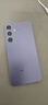 三星（SAMSUNG）Galaxy S24 S24+新品港版美版小屏旗艦智能AI拍照游戲5G性能手機 S24+秘礦紫 256G 雙卡 曬單送禮 曬單實(shí)拍圖