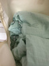 無(wú)印良品幼兒園全棉新疆棉花被子七件套 兒童午睡子母被褥被套120*150cm 曬單實(shí)拍圖