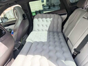 晉御滋豐田普拉多車(chē)載充氣床墊汽車(chē)后排睡覺(jué)墊后備箱氣墊床車(chē)上睡覺(jué)神器 灰色【后備箱+露營(yíng)兩用】 加厚防潮植絨充氣床墊四季通用 曬單實(shí)拍圖