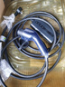 公牛（BULL）隨車(chē)充3.5kw/7kw家用新能源汽車(chē)充電槍適配特斯拉車(chē)型問(wèn)界領(lǐng)克大眾理想比亞迪埃安便攜充電器 3.5KW舒享款-5米 曬單實(shí)拍圖