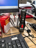 綠聯(lián)USB3.0擴(kuò)展器高速4口分線器 擴(kuò)展塢HUB集線器 筆記本電腦一拖四多接口轉(zhuǎn)換器延長(zhǎng)線1.5米30221 曬單實(shí)拍圖