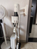 石頭H50 Pro無(wú)線(xiàn)自集塵吸塵器家用大吸力 90天免倒塵 140°綠光顯塵 長(cháng)續航手持除螨寵物家庭適用 曬單實(shí)拍圖