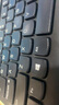 羅技（Logitech）MK120 鍵鼠套裝 有線鍵鼠套裝 辦公鍵鼠套裝 電腦鍵盤 USB即插即用 全尺寸 黑色 曬單實(shí)拍圖