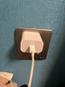 尊匠蘋(píng)果充電器6-17系列正品充電線(xiàn)氮化鎵30/40W快充線(xiàn)PD套裝適配原裝iPhone14ProMax手機充電頭數據線(xiàn) 【蘋(píng)果6-14系列】20w快充頭+閃充線(xiàn)丨1米套裝 曬單實(shí)拍圖