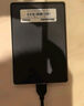 紐曼（Newsmy）500GB 移動(dòng)硬盤(pán)機械 清風(fēng)塑膠系列 USB3.0 2.5英寸 風(fēng)雅黑 穩定耐用 照片視頻備份 大U盤(pán) 曬單實(shí)拍圖