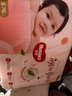 好奇（Huggies）鉑金裝小桃褲紙尿褲S76(4-8kg)小號尿不濕【消暑散熱】 曬單實拍圖