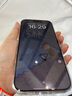 圖拉斯【3D熱彎+超薄不斷觸】適用iPhone 16 Pro Max鋼化膜蘋果16promax手機膜全覆蓋防塵無塵倉高清膜 曬單實拍圖