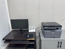 兄弟（brother）DCP-L2508DW激光家用辦公打印機復(fù)印機掃描機一體機手機連接學(xué)生用雙面無線有線2535dw升級款 曬單實拍圖