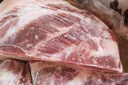 閑味客京東物流新鮮內蒙黃牛肉原切牛肋排生鮮冷凍手抓牛肋排骨燒烤食材 牛肋排凈重5斤 曬單實(shí)拍圖