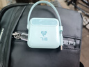 飛貓M2移動(dòng)免插卡隨身wifi6三網(wǎng)通便攜式熱點(diǎn)4g路由器車(chē)載無(wú)線(xiàn)上網(wǎng)筆記本上網(wǎng)寶2025新款租房旅行必備 M2免插卡裸機（送體驗流量） 曬單實(shí)拍圖
