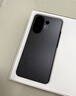 vivo S30 12GB+256GB 可可黑 國家補貼 多彩輕薄直屏 超級潛望長(cháng)焦 學(xué)生 live圖 AI手機 曬單實(shí)拍圖