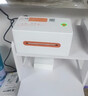 快麥打印機118D熱敏標簽電子面單快遞單條形碼不干膠貼紙發(fā)貨單打單機便捷高速快遞倉儲物流商用打印機 【KM-118M】電腦版80MM寬度 曬單實(shí)拍圖