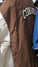 匡威（Converse）官方 復古學(xué)院風(fēng)字母棒球服夾克男外套10026976 10026976-A04 XL 曬單實(shí)拍圖