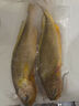1號會(huì )員店【山姆同廠(chǎng)】冷凍寧德三去大黃魚(yú) 黃花魚(yú) 凈重700g/2條裝 水產(chǎn)魚(yú) 曬單實(shí)拍圖