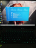 ROG魔霸9 銳龍9 16英寸 游戲本筆記本電腦(R9 9955HX 16G 1T RTX5070Ti 2.5K 240Hz) 曬單實(shí)拍圖