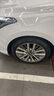 德國馬牌（Continental）汽車(chē)輪胎 215/50R17 91W FR UC7 適配標致408/思域/杰德 曬單實(shí)拍圖