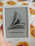 掌閱（iReader）Light4 Turbo 6英寸智能閱讀本 電子書(shū)閱讀器 墨水屏電紙書(shū) 平板電腦學(xué)習看漫 便攜筆記本 告白 曬單實(shí)拍圖