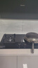 美的（Midea）【國家補貼換新立減20%】燃氣灶液化氣 雙灶具 家用5.0kW臺嵌兩用 高熱效 可調節底盤(pán) Q325-M 曬單實(shí)拍圖
