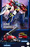 奧迪雙鉆（AULDEY）巨神戰(zhàn)擊隊(duì)30CM變形機(jī)器人金剛沖鋒戰(zhàn)擊王傳奇版男孩玩具生日禮物 曬單實(shí)拍圖
