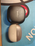 韶音（SHOKZ）OpenDots ONE動鈦圈開放式藍(lán)牙耳機(jī)耳夾式耳機(jī)藍(lán)牙跑步運(yùn)動無線E310 星際白 曬單實拍圖
