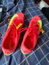 耐克田徑精英2025新款配色 Nike Maxfly 2耐克男女專業(yè)氣墊短跑釘鞋 FD8395-600/Maxfly 2代 41 曬單實拍圖