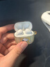 倍思【重磅新品】BS1NC半入耳主動(dòng)降噪AI藍牙耳機無(wú)線(xiàn)40h強續航舒適藍牙耳機適用蘋(píng)果華為vivo手機禮物 曬單實(shí)拍圖