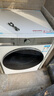 LG小旋風(fēng)MAX滾筒洗衣機全自動(dòng)12公斤大容量洗衣機  360°速凈噴淋 FCW12Y4WA 白 國家補貼以舊換新  曬單實(shí)拍圖