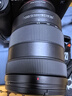 索尼（SONY）FE 24-105mm F4 全畫幅標(biāo)準(zhǔn)變焦微單相機(jī)G鏡頭 E卡口(SEL24105G) 曬單實(shí)拍圖