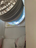 潛水艇廚房煙道止逆閥廚房抽油煙機衛生間專(zhuān)用止回閥浴霸排煙管通用型 廚房止逆閥(一體硅膠密封升級) 曬單實(shí)拍圖
