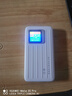 格行隨身wifi6雙頻真5G官方正品車載便攜式無線網(wǎng)卡免插卡路由器wifi6移動隨身wifi5g非無限流量2025款 MT700-5G旗艦款-真三網(wǎng)送數(shù)據(jù)線+電池+流量 曬單實拍圖