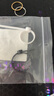 鑄固 戒指測(cè)量環(huán) 手指圈口測(cè)量工具指圍尺寸測(cè)量器 放大鏡式 曬單實(shí)拍圖