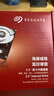 HIKVISION?？低?TB監(jiān)控硬盤希捷機(jī)械硬盤安防視頻錄像機(jī)監(jiān)控專用5400轉(zhuǎn)3.5英寸SATA 曬單實(shí)拍圖