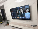 華為Vision智慧屏 4 SE 75英寸 New 4K超級(jí)投屏 國家補(bǔ)貼15% Mate TV 投屏好搭檔 平板電視機(jī)HDB5277P 曬單實(shí)拍圖