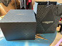 浪琴（LONGINES）瑞士手表 康卡斯?jié)撍盗?機(jī)械鋼帶男表L37423967 曬單實(shí)拍圖