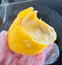 麓鵲貓山王榴蓮冷凍生鮮水果D197 2.0-2.5斤【保3房 精品A果】 曬單實(shí)拍圖