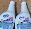 老管家 浴室清潔劑去除水垢皂垢瓷磚清潔劑氣味清新500g*2 曬單實拍圖