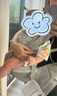 ERGObaby美國(guó)二狗原裝進(jìn)口嬰兒腰凳Alta嬰兒坐墊式2合1寶寶透氣款背帶腰凳 Alta腰凳透氣款-珍珠灰 曬單實(shí)拍圖