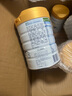 佳貝艾特（Kabrita）【新國標】嬰幼兒羊奶粉 3段（1-3歲）悅白800g 荷蘭原裝原罐進口 曬單實拍圖