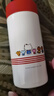 虎牌（TIGER）迷你保溫杯三麗鷗可愛(ài)hellokitty口袋杯學(xué)生杯MMP-L20C-WR200ML 曬單實(shí)拍圖