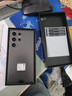 三星（SAMSUNG）Galaxy S24 Ultra AI智享生活辦公超亮護眼大屏SPen 四長(cháng)焦系統 第三代驍龍8 手機 鈦黑 12GB+512GB 曬單實(shí)拍圖