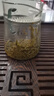 高茗 公道杯耐熱玻璃透明一體月牙過(guò)濾茶水分離杯泡茶公杯分茶器茶具 月落公杯450ml 曬單實(shí)拍圖