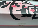 東阿阿膠桃花姬阿膠糕300g即食阿膠糕禮盒營(yíng)養品補品倪妮推薦 曬單實(shí)拍圖