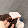 圖拉斯充電寶20000毫安【新3c認證丨可上飛機】自帶線(xiàn)35w快充便攜超薄大容量適配蘋(píng)果16iPhone17小米 【3C認證丨2萬(wàn)毫安】云柔白C口 【3C認證】mini大容量丨超長(cháng)自帶線(xiàn) 曬單實(shí)拍圖